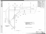 Manufacturer's drawing for Vickers Spitfire. Drawing number 34920
