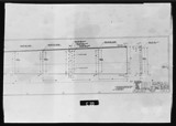 Manufacturer's drawing for Beechcraft C-45, Beech 18, AT-11. Drawing number 18161-31