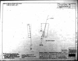 Manufacturer's drawing for North American Aviation P-51 Mustang. Drawing number 102-31377