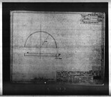 Manufacturer's drawing for North American Aviation T-28 Trojan. Drawing number 200-47142