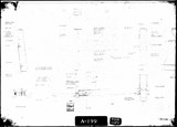 Manufacturer's drawing for Grumman Aerospace Corporation FM-2 Wildcat. Drawing number 10352