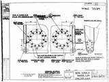 Manufacturer's drawing for Vickers Spitfire. Drawing number 37941