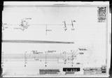 Manufacturer's drawing for North American Aviation P-51 Mustang. Drawing number 102-31060