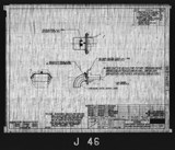 Manufacturer's drawing for North American Aviation B-25 Mitchell Bomber. Drawing number 108-62582