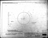 Manufacturer's drawing for North American Aviation P-51 Mustang. Drawing number 104-58488