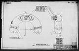 Manufacturer's drawing for North American Aviation P-51 Mustang. Drawing number 104-46003