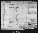 Manufacturer's drawing for Douglas Aircraft Company C-47 Skytrain. Drawing number 4118992