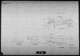 Manufacturer's drawing for North American Aviation P-51 Mustang. Drawing number 102-31996