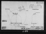 Manufacturer's drawing for Packard Packard Merlin V-1650. Drawing number at9977