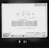 Manufacturer's drawing for Packard Motor Car Co. Packard Merlin V-1650. Drawing number at9036