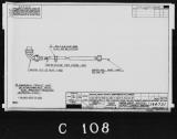 Manufacturer's drawing for Lockheed Corporation P-38 Lightning. Drawing number 194731