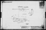 Manufacturer's drawing for North American Aviation P-51 Mustang. Drawing number 106-31165