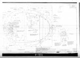 Manufacturer's drawing for Lockheed Aircraft Corporation P-38 Lightning Drawings & Manuals. Drawing number 197707