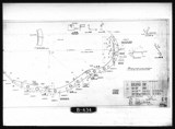 Manufacturer's drawing for Grumman Aerospace Corporation Grumman TBM Avenger. Drawing number 20703