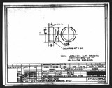 Manufacturer's drawing for Boeing Aircraft Corporation PT-17 Stearman & N2S Series. Drawing number A75N1-2834