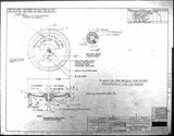 Manufacturer's drawing for North American Aviation P-51 Mustang. Drawing number 73-52504