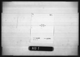 Manufacturer's drawing for Douglas Aircraft Company Douglas DC-6 . Drawing number 7353606