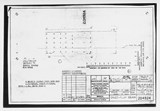Manufacturer's drawing for Beechcraft AT-10 Wichita - Private. Drawing number 204924