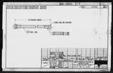 Manufacturer's drawing for North American Aviation P-51 Mustang. Drawing number 106-73393