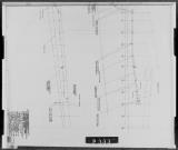 Manufacturer's drawing for Lockheed Corporation P-38 Lightning. Drawing number 197258