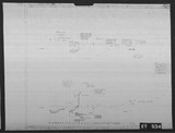 Manufacturer's drawing for Chance Vought F4U Corsair. Drawing number 37432