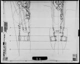 Manufacturer's drawing for Lockheed Aircraft Corporation P-38 Lightning Drawings & Manuals. Drawing number 196388