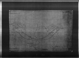 Manufacturer's drawing for North American Aviation T-28 Trojan. Drawing number 200-315344
