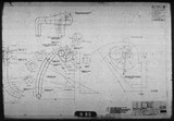 Manufacturer's drawing for North American Aviation P-51 Mustang. Drawing number 102-46147