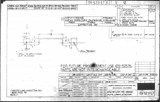 Manufacturer's drawing for North American Aviation P-51 Mustang. Drawing number 106-525157