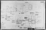 Manufacturer's drawing for Lockheed Corporation P-38 Lightning. Drawing number 195882