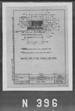 Manufacturer's drawing for North American Aviation T-28 Trojan. Drawing number 5P16