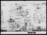 Manufacturer's drawing for Naval Aircraft Factory N3N Yellow Peril. Drawing number a 486