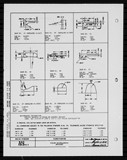 Manufacturer's drawing for Generic Parts - Aviation Standards. Drawing number bac1513