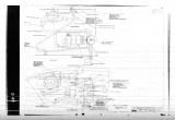 Manufacturer's drawing for Lockheed Corporation P-38 Lightning. Drawing number 201147