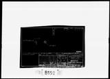 Manufacturer's drawing for Republic Aircraft P-47 Thunderbolt. Drawing number 08F11338