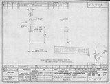 Manufacturer's drawing for Howard Aircraft Corporation Howard DGA-15 - Private. Drawing number C-378