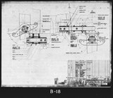 Manufacturer's drawing for Grumman Aerospace Corporation J2F Duck. Drawing number 9915