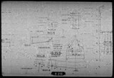 Manufacturer's drawing for North American Aviation P-51 Mustang. Drawing number 104-71301