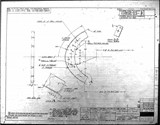 Manufacturer's drawing for North American Aviation P-51 Mustang. Drawing number 99-31321
