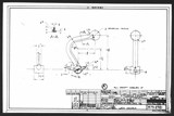 Manufacturer's drawing for Boeing Aircraft Corporation PT-17 Stearman & N2S Series. Drawing number B75-2721