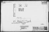 Manufacturer's drawing for North American Aviation P-51 Mustang. Drawing number 102-310280