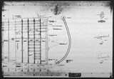 Manufacturer's drawing for Chance Vought F4U Corsair. Drawing number 10269