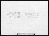 Manufacturer's drawing for Beechcraft Beech Staggerwing. Drawing number d171951