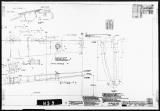 Manufacturer's drawing for Lockheed Corporation P-38 Lightning. Drawing number 201046