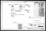 Manufacturer's drawing for Boeing Aircraft Corporation PT-17 Stearman & N2S Series. Drawing number 73-3425
