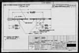 Manufacturer's drawing for North American Aviation P-51 Mustang. Drawing number 99-46022