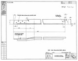 Manufacturer's drawing for Vickers Spitfire. Drawing number 35127