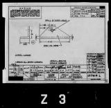 Manufacturer's drawing for Lockheed Aircraft Corporation P-38 Lightning Drawings & Manuals. Drawing number 197414