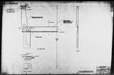 Manufacturer's drawing for North American Aviation P-51 Mustang. Drawing number 102-310303