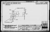Manufacturer's drawing for North American Aviation P-51 Mustang. Drawing number 106-43120